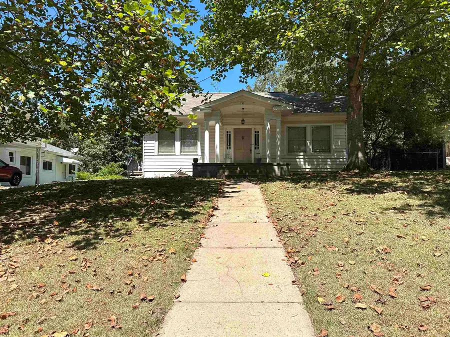130 Circle Dr Drive, Hot Springs, AR 71901 - #2