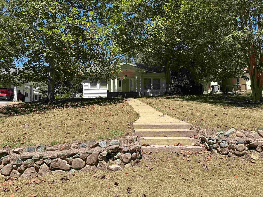 130 Circle Dr Drive, Hot Springs, AR 71901 - #3