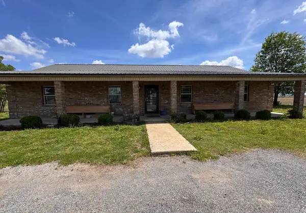 2252 S County Road 159, Osceola, AR 72370