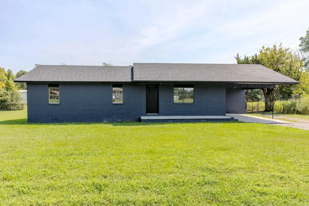 234 Peach Street, Houston, AR 72070 - #1