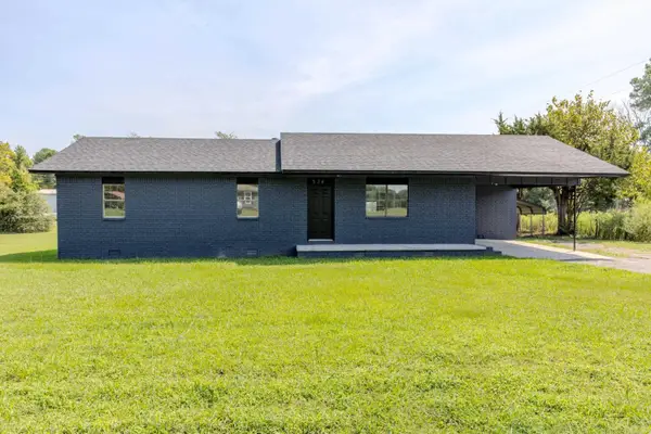 234 Peach Street, Houston, AR 72070