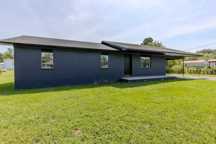 234 Peach Street, Houston, AR 72070 - #2