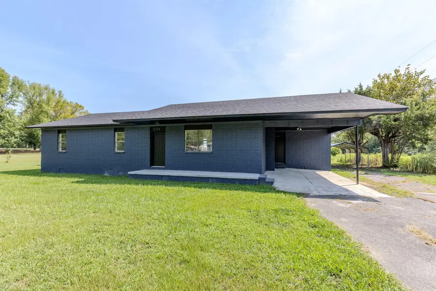 234 Peach Street, Houston, AR 72070 - #3