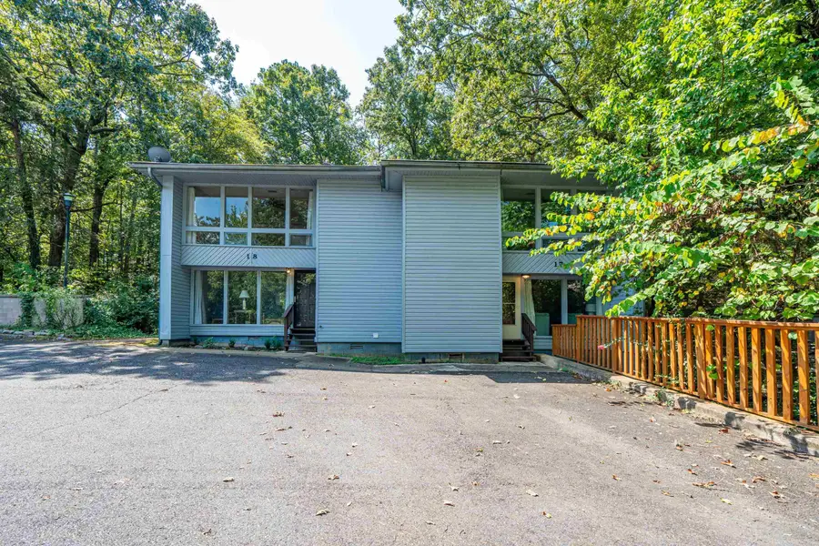 17 Troza Lane, Hot Springs Village, AR 71909 - #2