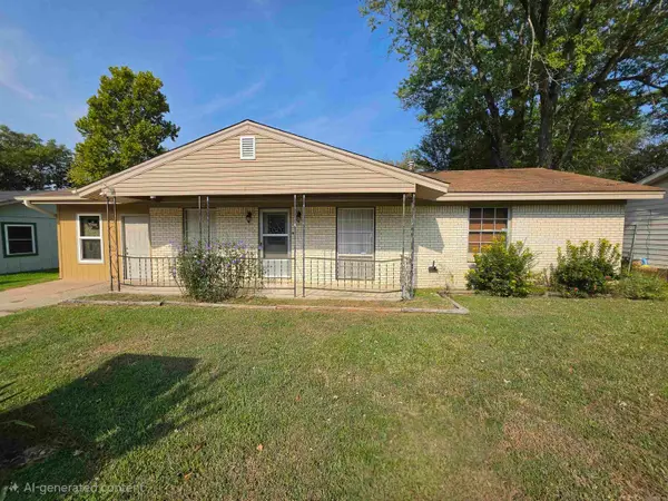 415 S Center, Conway, AR 72034