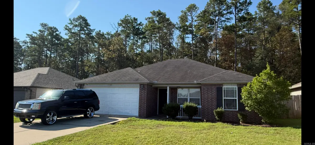 1106 Matehuala Boulevard, North Little Rock, AR 72118 - #1