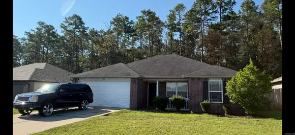 1106 Matehuala Boulevard, North Little Rock, AR 72118
