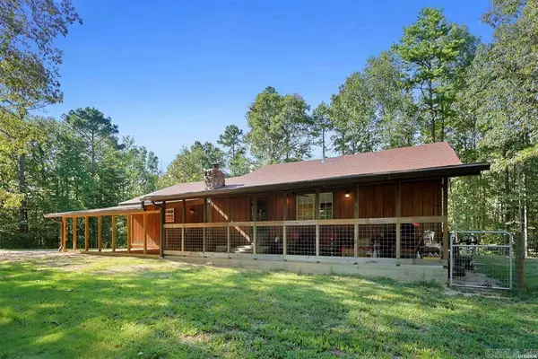 148 Deer Ridge, Bonnerdale, AR 71933