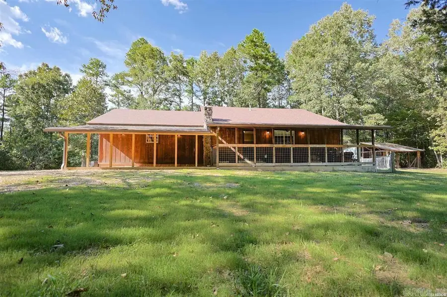 148 Deer Ridge, Bonnerdale, AR 71933 - #2