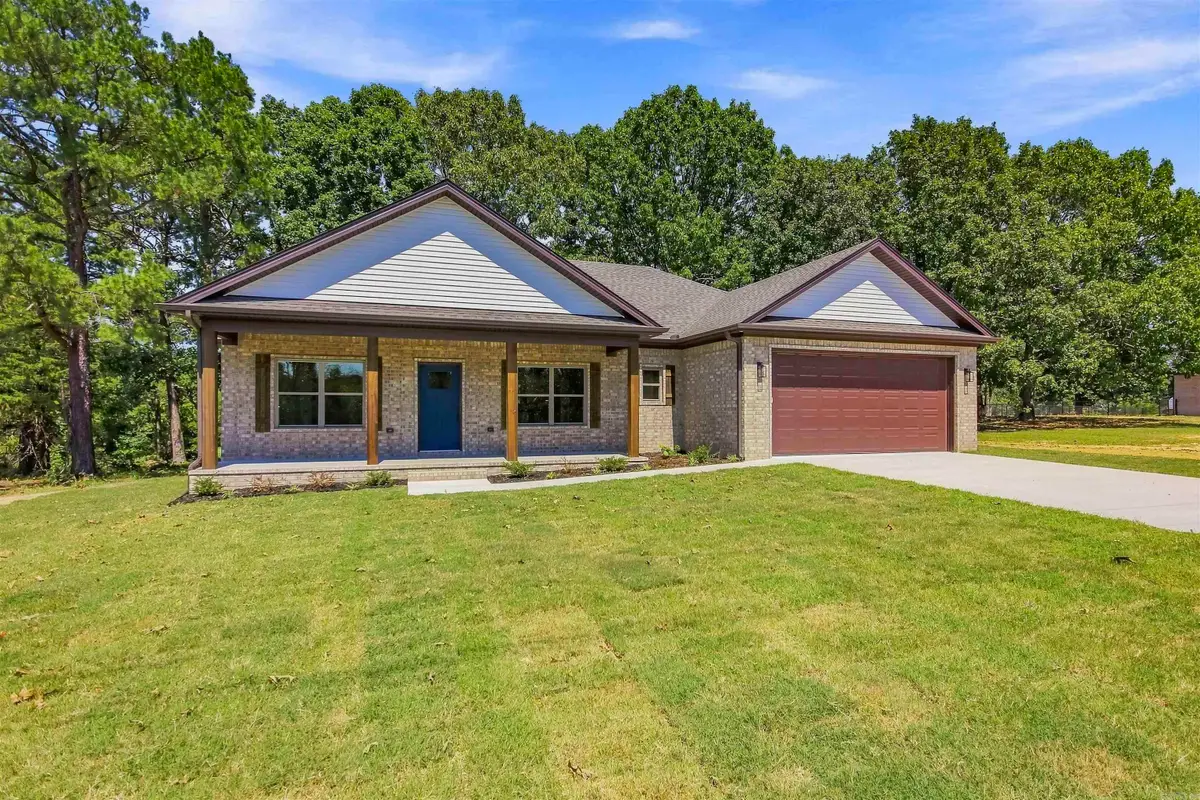284 Shiloh, McRae, AR 72102 - #1