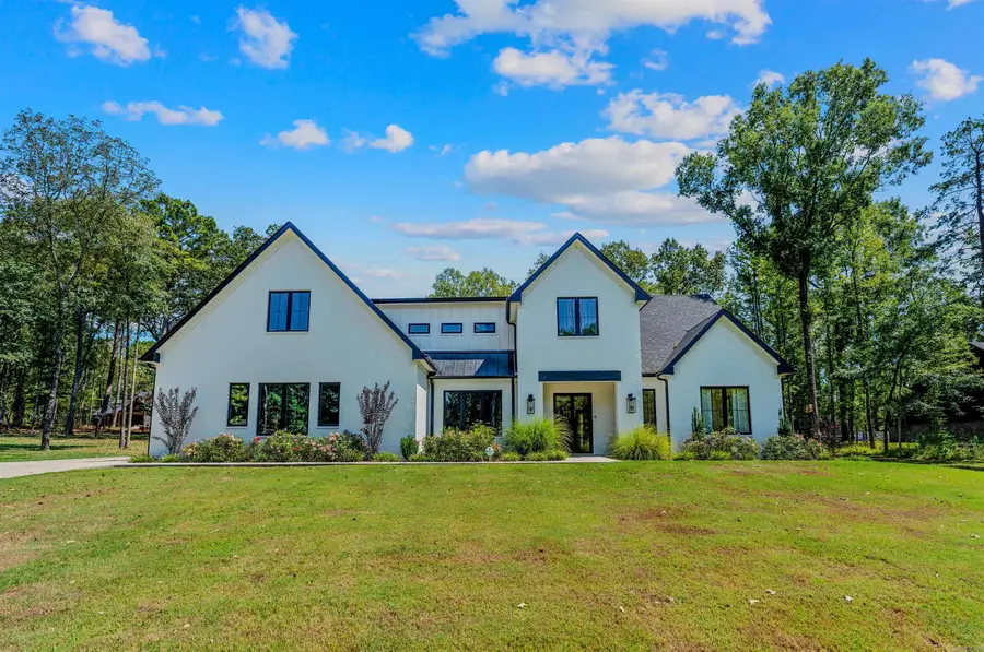 6032 Charley Place, Benton, AR 72019 - #3