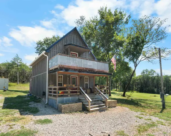 5404 Mount Olive Rd., Melbourne, AR 72556