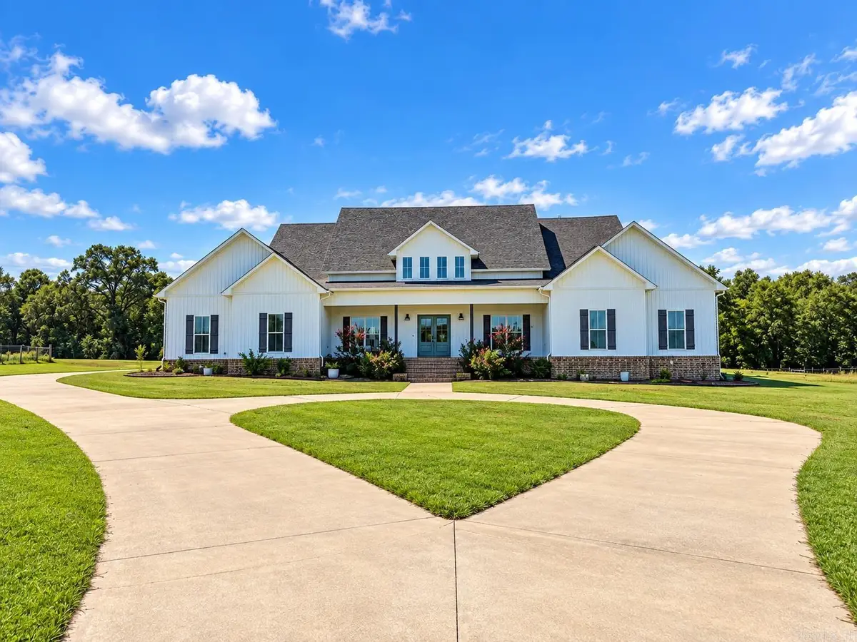 18 Brookeview, Greenbrier, AR 72058 - #1