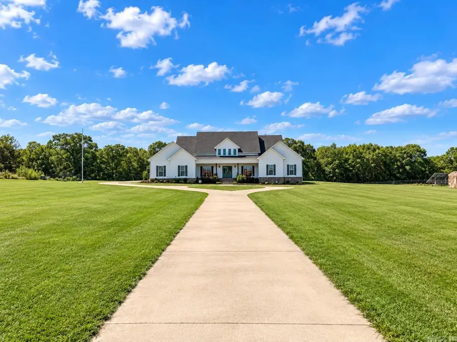 18 Brookeview, Greenbrier, AR 72058 - #2