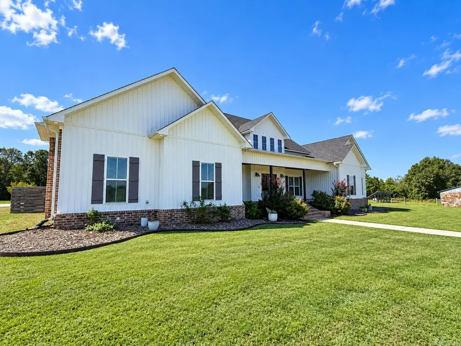 18 Brookeview, Greenbrier, AR 72058 - #3