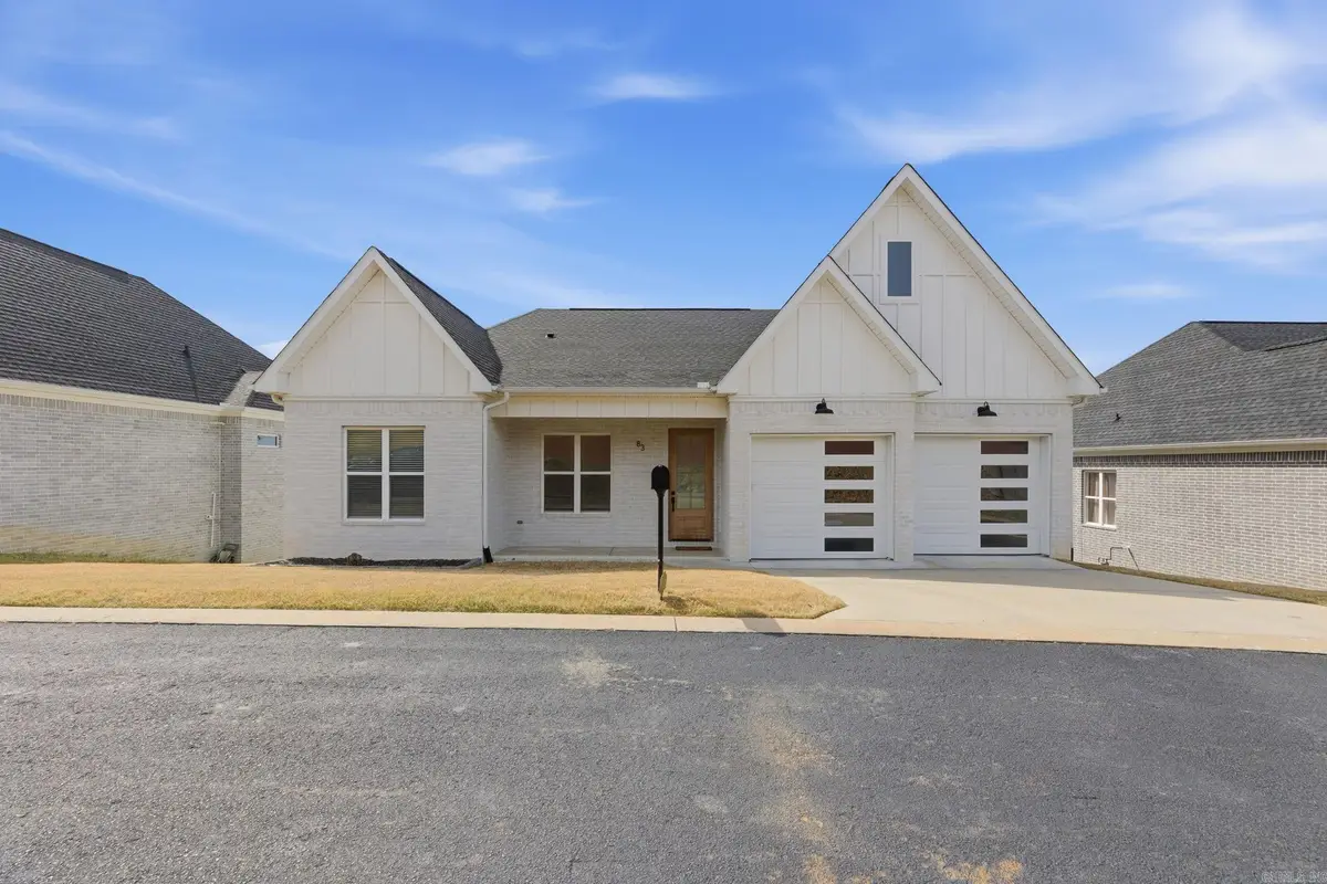 83 Tournay Circle, Little Rock, AR 72223 - #1