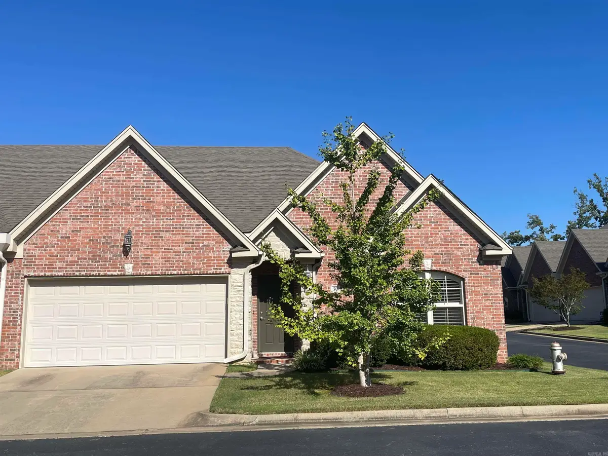30 Valletta Circle, Little Rock, AR 72223 - #1
