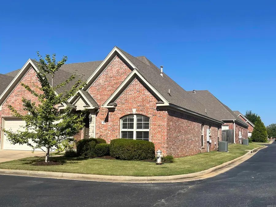 30 Valletta Circle, Little Rock, AR 72223 - #2
