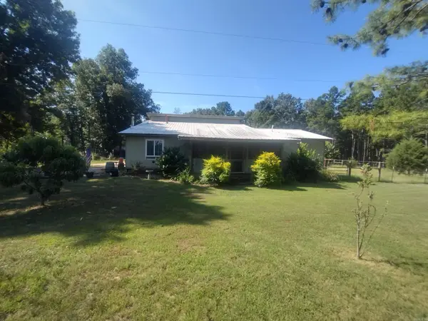 767 Lane Rd, Timbo, AR 72680