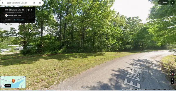 22052 E Diamond Lake Drive, Horseshoe Bend, AR 72512
