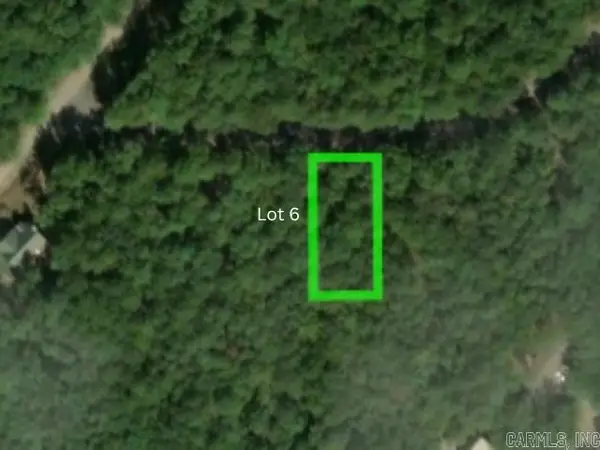 Address Withheld By Seller, Fairfield Bay, AR 72088