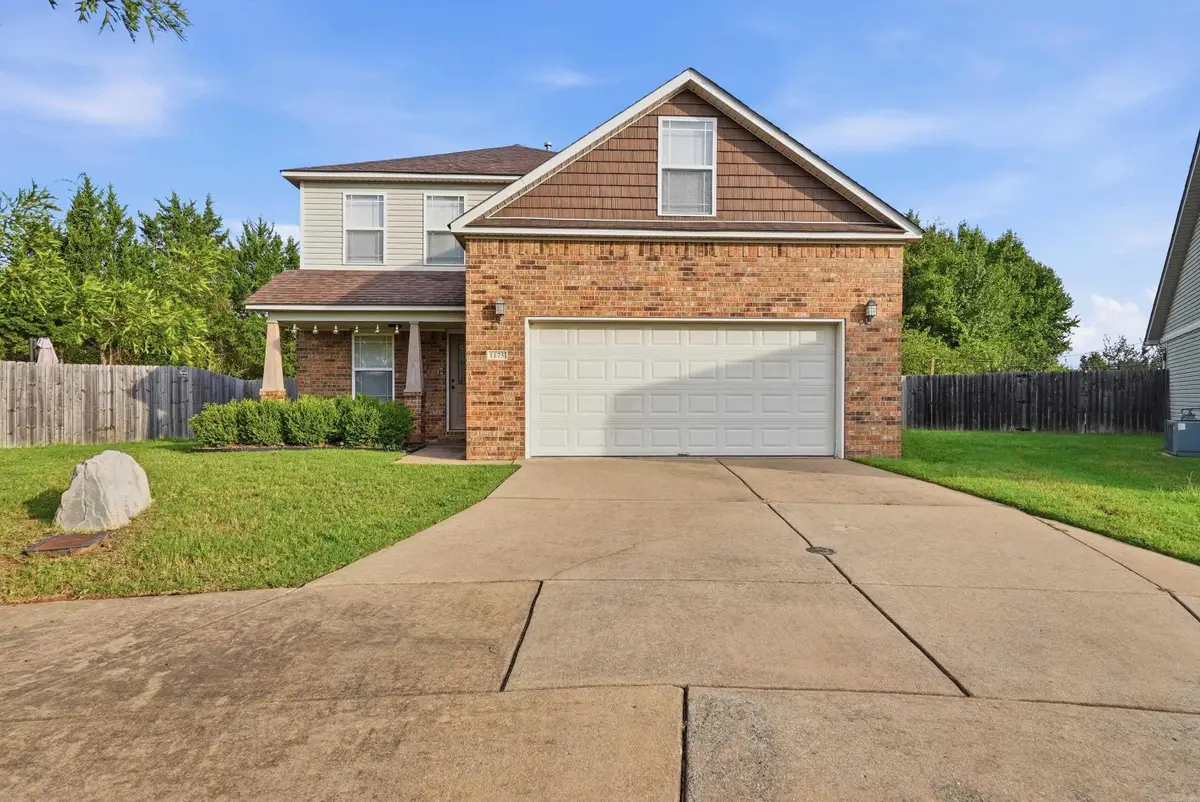 1175 Verbena Dr, Conway, AR 72032 - #1
