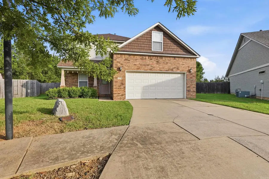 1175 Verbena Dr, Conway, AR 72032 - #2