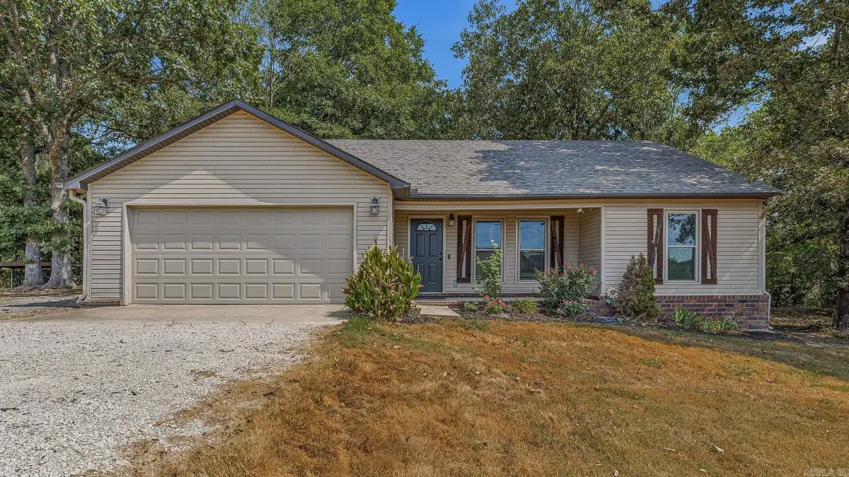 127 County Road 335, Jonesboro, AR 72401 - #1