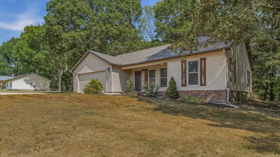 127 County Road 335, Jonesboro, AR 72401 - #2