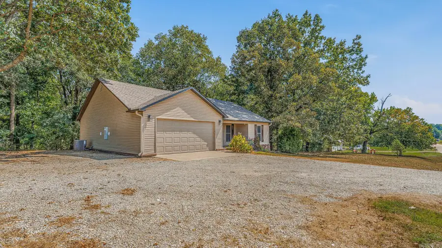 127 County Road 335, Jonesboro, AR 72401 - #3