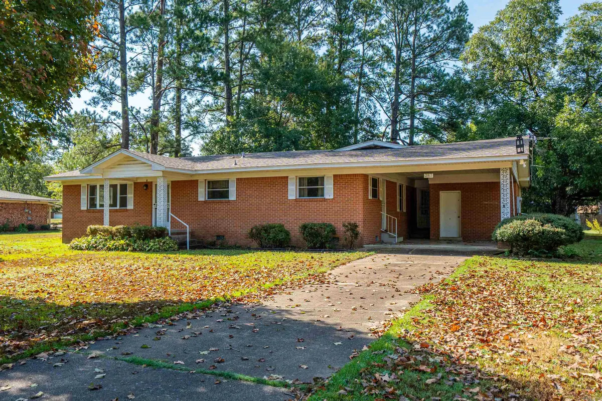 243 Windcrest Drive, Malvern, AR 72104 - #1