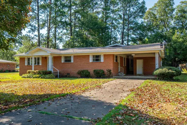 243 Windcrest Drive, Malvern, AR 72104