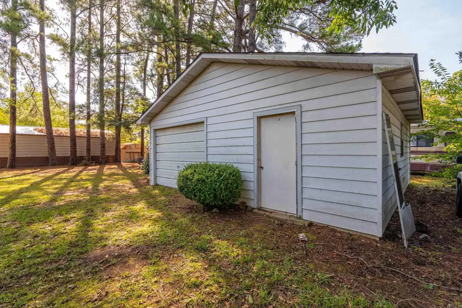 243 Windcrest Drive, Malvern, AR 72104 - #2