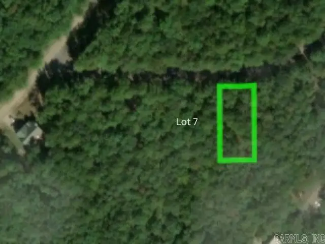 Lot 7 Wilshire Ln, Fairfield Bay, AR 72088 - #1