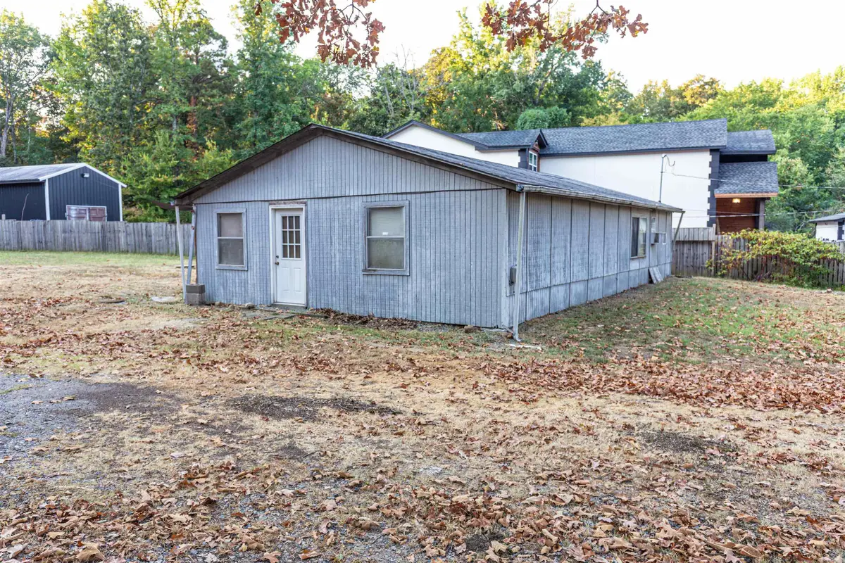 8519 & 8601 Arch Street Pike, Little Rock, AR 72206 - #1