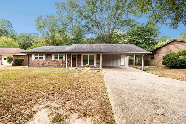 1603 W Block St, El Dorado, AR 71730