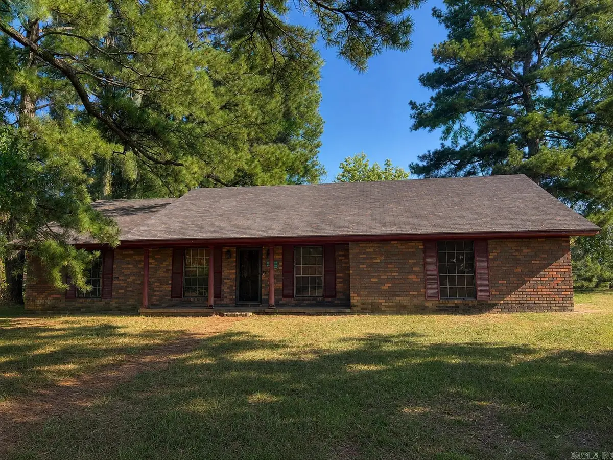 125 Leewood Drive, Arkadelphia, AR 71923 - #1