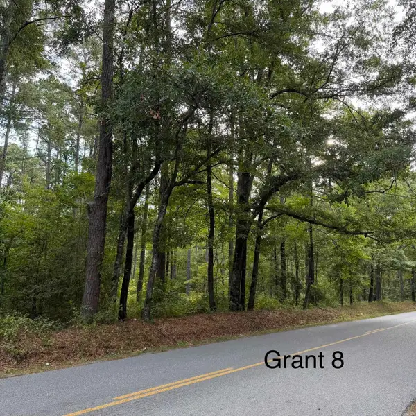 Lot 3 County Rd 8, Sheridan, AR 72150