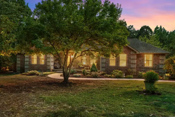 261 Windancer Circle, Mountain Home, AR 72653