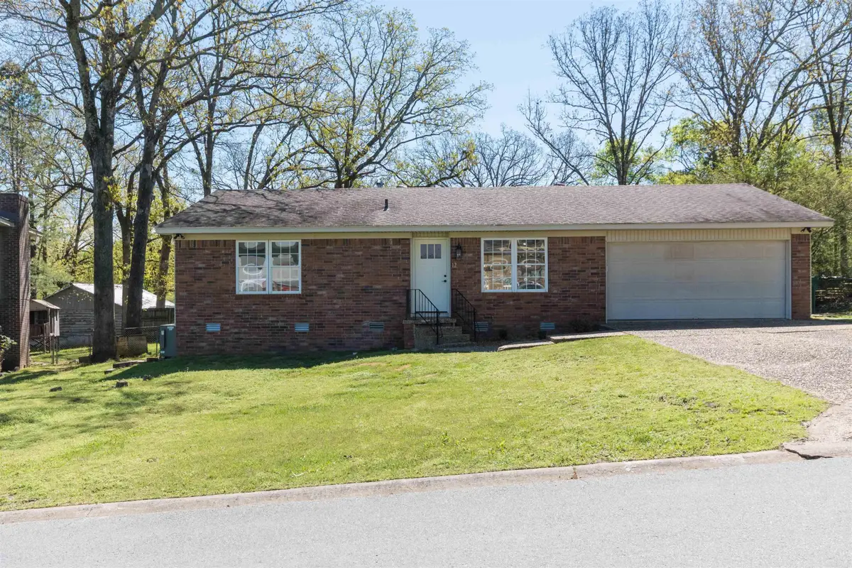 12 Lance Drive, Sherwood, AR 72120 - #1