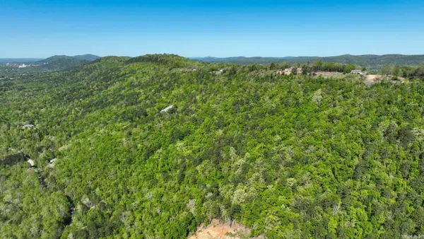 0 Mill Creek Road, Hot Springs, AR 71901