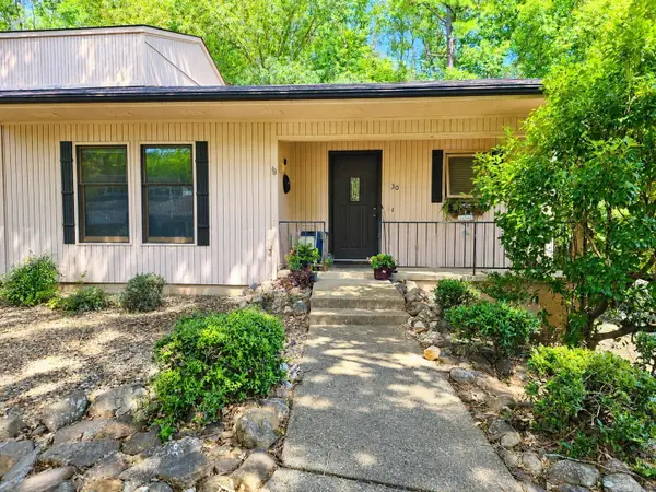 30 Reddina Lane, Hot Springs, AR 71909