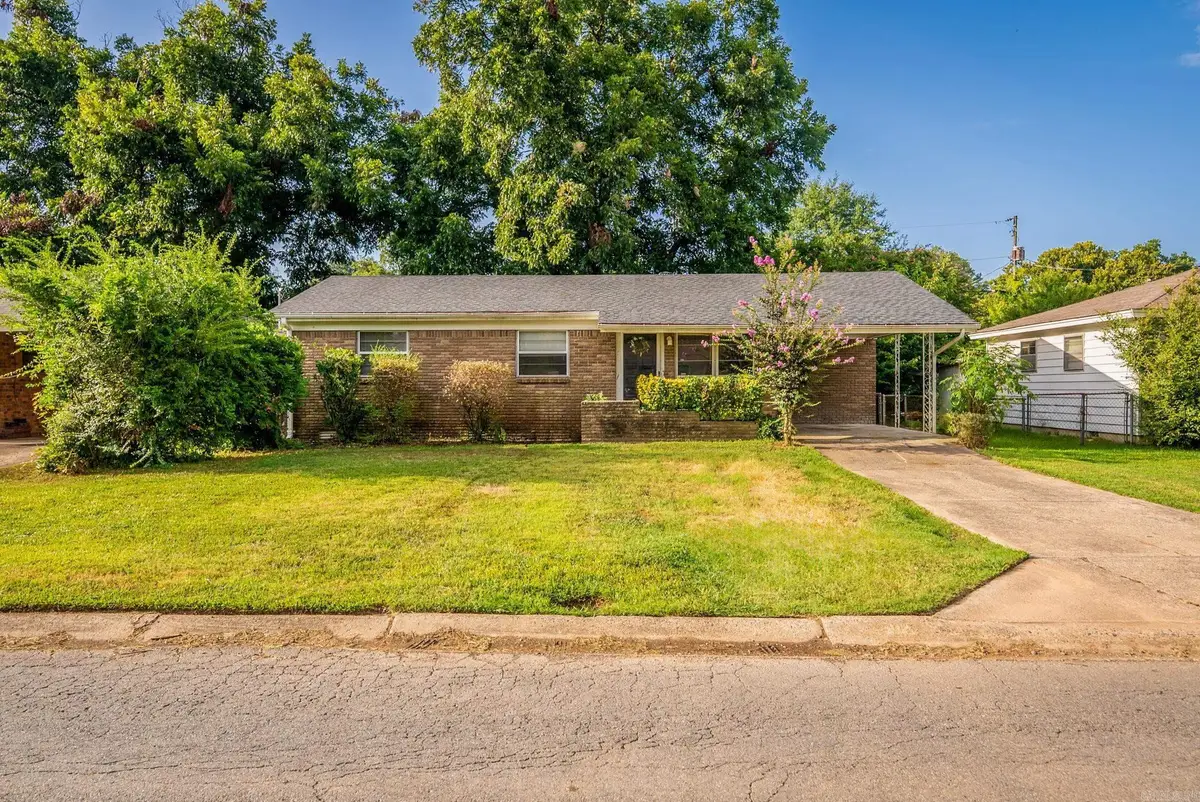 612 E Bethany Road, North Little Rock, AR 72117 - #1