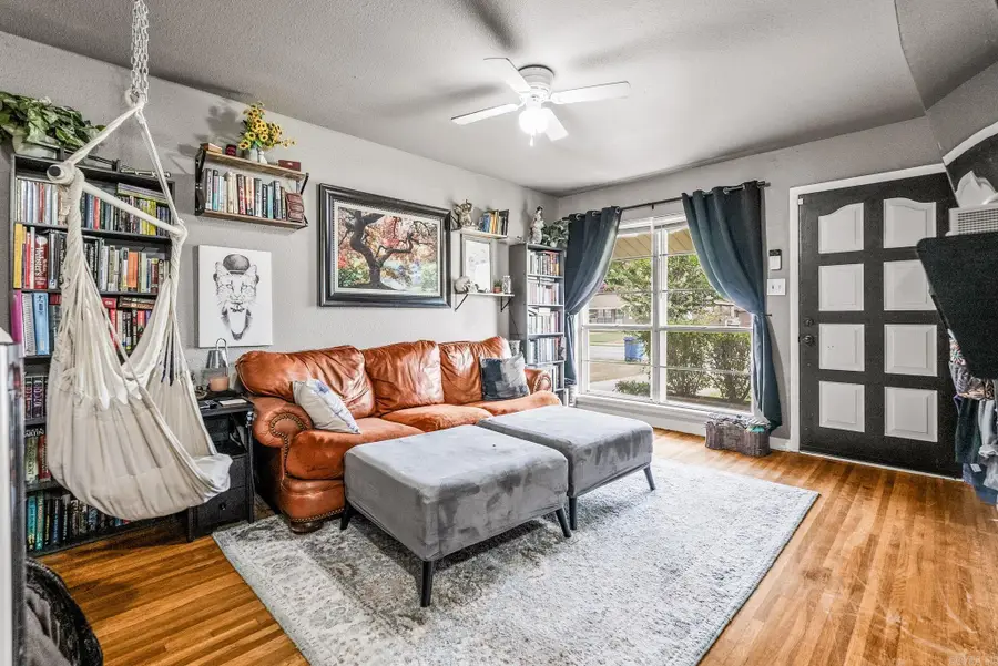 612 E Bethany Road, North Little Rock, AR 72117 - #2