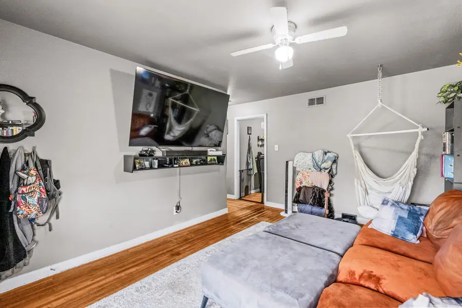 612 E Bethany Road, North Little Rock, AR 72117 - #3