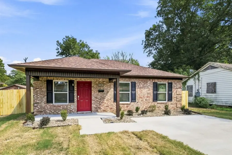 720.5 Waters St, North Little Rock, AR 72117 - #2