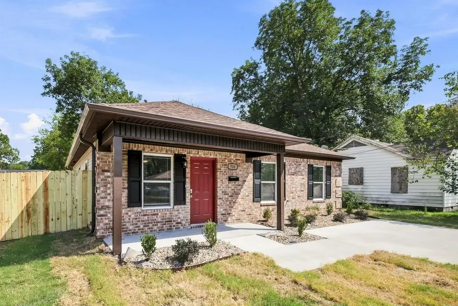 720.5 Waters St, North Little Rock, AR 72117 - #3