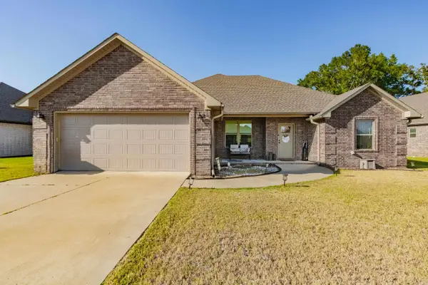 5401 Rope Trail, Jacksonville, AR 72076
