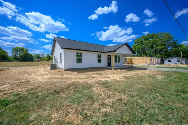 3 Crimson Street, Cave City, AR 72521