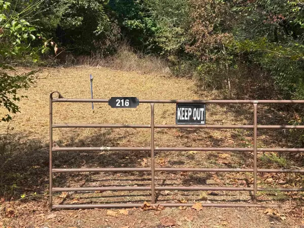216 Polk Road 95, Mena, AR 71953